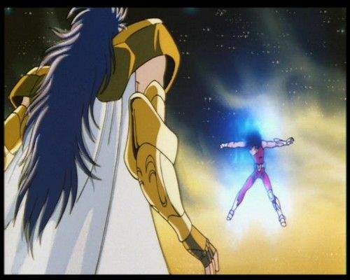 Otaku Gallery  / Anime e Manga / Saint Seiya / Screen Shots / Movies / 03 - La leggenda dei guerrieri Scarlatti / 425.jpg